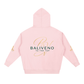 Baliveno Signature Essential Heavyweight Hoodie