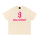 BALIVENO Essential Cotton T-Shirt — Studio 09