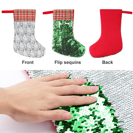 Christmas stocking