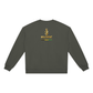Unisex Heavyweight Crewneck Sweatshirt