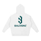 Essential Heavyweight Hoodie