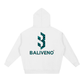 Essential Heavyweight Hoodie