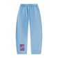 BALIVENO Unisex Vintage-Wash Barrel-Leg Sweatpants — Studio 01