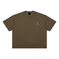 Unisex Boxy Drop Shoulder T-Shirt