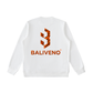 BALIVENO Essential Heavyweight Crewneck Sweatshirt — Studio 05