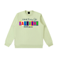 BALIVENO Essential Heavyweight Crewneck Sweatshirt — Studio 11