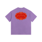 Vintage Washed Oversized Cotton T-Shirt