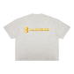 BALIVENO Unisex Boxy Drop-Shoulder T-Shirt — Studio 27