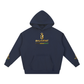 Baliveno Essential 430 GSM Heavyweight Hoodie