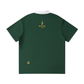 Baliveno Collar Raglan Polo Shirt