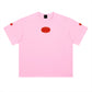 Baliveno Heavyweight Drop Shoulder Cotton T-Shirt