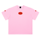 Baliveno Drop Shoulder Cotton T-Shirt