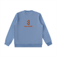 BALIVENO Essential Heavyweight Crewneck Sweatshirt — Studio 09