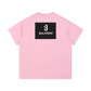 Vintage Wash Cotton T-Shirt