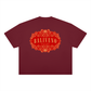 BALIVENO Unisex Boxy Drop-Shoulder T-Shirt — Studio 22