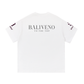 Baliveno Minimalist Essential Cotton T-Shirt
