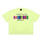 BALIVENO Unisex Boxy Drop-Shoulder T-Shirt — Studio 28