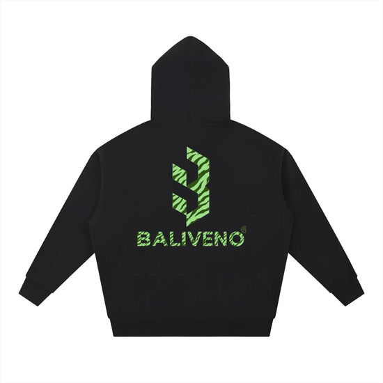 Baliveno Essential Heavyweight Hoodie