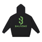 Baliveno Essential Heavyweight Hoodie