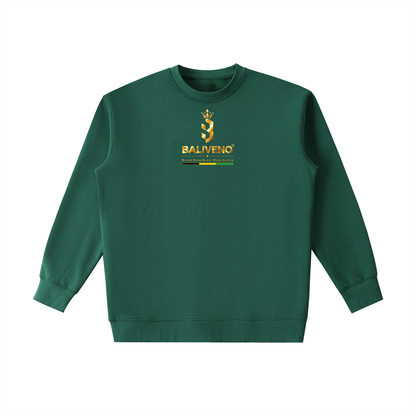 BALIVENO Essential Heavyweight Crewneck Sweatshirt — Studio 25