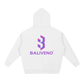 Essential Heavyweight Hoodie