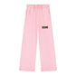 Baliveno Mineral Wash Straight Sweatpants