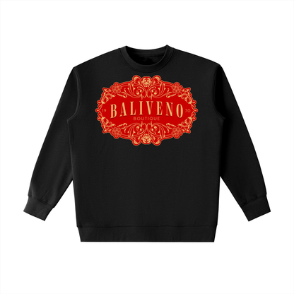 Essential Heavyweight Crewneck Sweatshirt