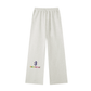 Essential Straight-Leg Sweatpants