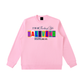 BALIVENO Essential Heavyweight Crewneck Sweatshirt — Studio 03