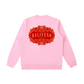 BALIVENO Essential Heavyweight Crewneck Sweatshirt — Studio 07