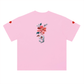 Baliveno Drop Shoulder Cotton T-Shirt