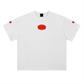 Baliveno Drop Shoulder Cotton T-Shirt