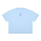 Unisex Boxy Drop Shoulder T-Shirt