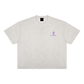 Unisex Boxy Drop Shoulder T-Shirt