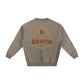 Baliveno Fleeced Sweatshirt