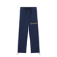 Essential Drawstring Straight-Leg Sweatpants