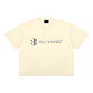 BALIVENO Unisex Boxy Drop-Shoulder T-Shirt — Studio 25