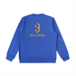 BALIVENO Essential Heavyweight Crewneck Sweatshirt — Studio 15