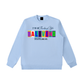 BALIVENO Essential Heavyweight Crewneck Sweatshirt — Studio 11