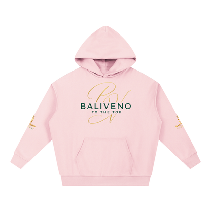 Baliveno Signature Essential Heavyweight Hoodie