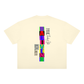 BALIVENO Unisex Boxy Drop-Shoulder T-Shirt — Studio 28