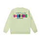 BALIVENO Essential Heavyweight Crewneck Sweatshirt — Studio 03