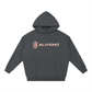 Essential Heavyweight Hoodie