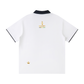 Baliveno Collar Raglan Polo Shirt