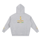 Baliveno Essential 430 GSM Heavyweight Hoodie
