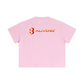 Essential Cotton Boxy T-Shirt