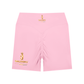 Baliveno Women’s High Waisted Yoga Biker Shorts