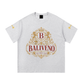 Baliveno Luxury Essential Cotton T-Shirt