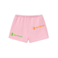 Essential Fleece Drawstring Sweatshorts