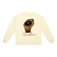 Baliveno Limited Edition Unisex Heavyweight Crewneck Sweatshirt